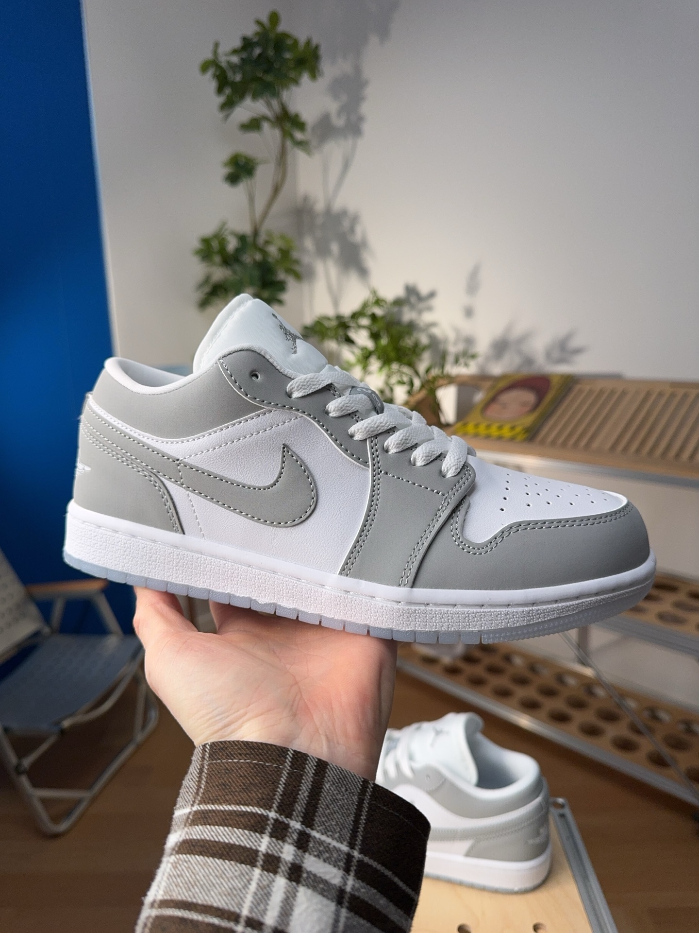 Nike Jordan